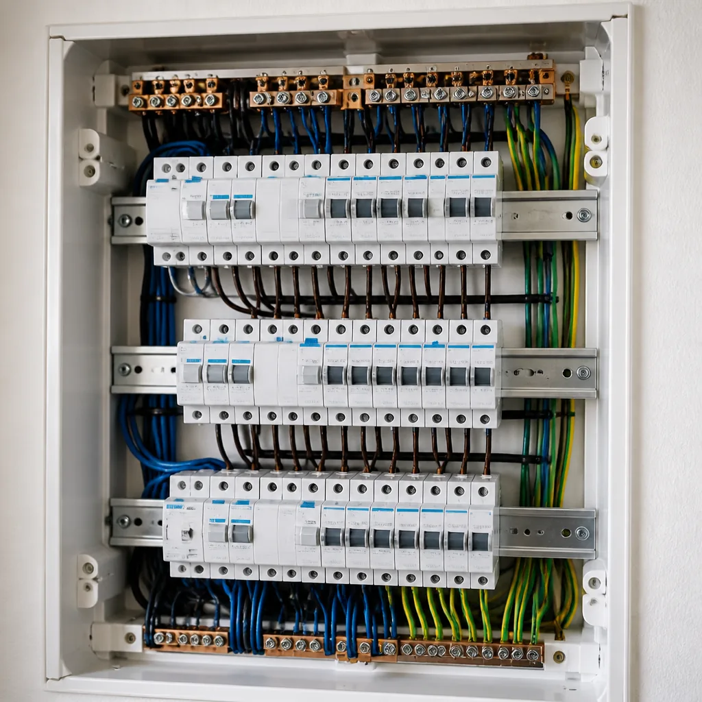 Elektroinstallation