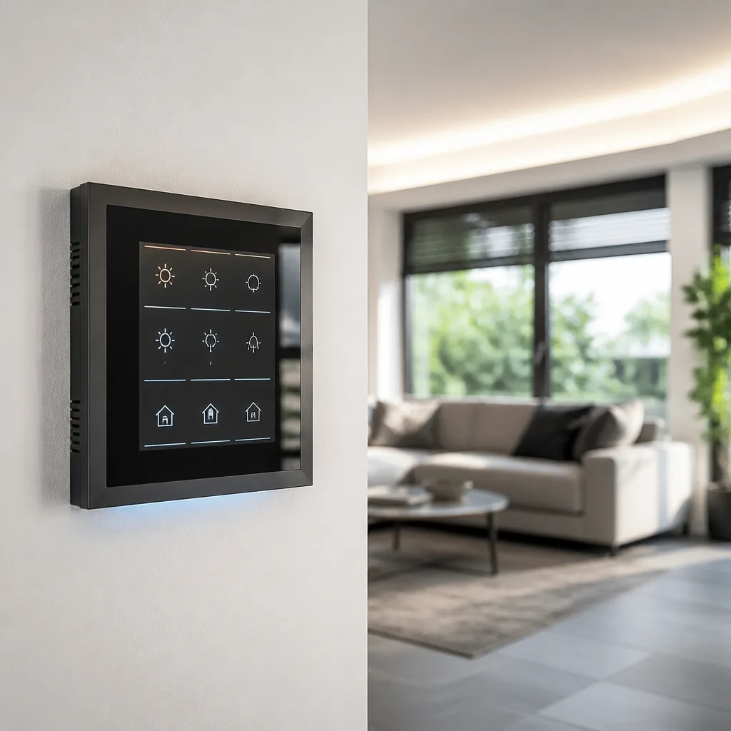 Smart Home Lösungen